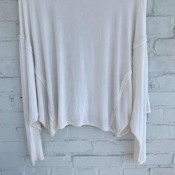 Free People We The Free Alameda Pullover - Picture 3 of 8